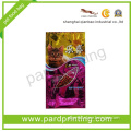 Foil Plastic Cat Food Bag (QBP-1405)